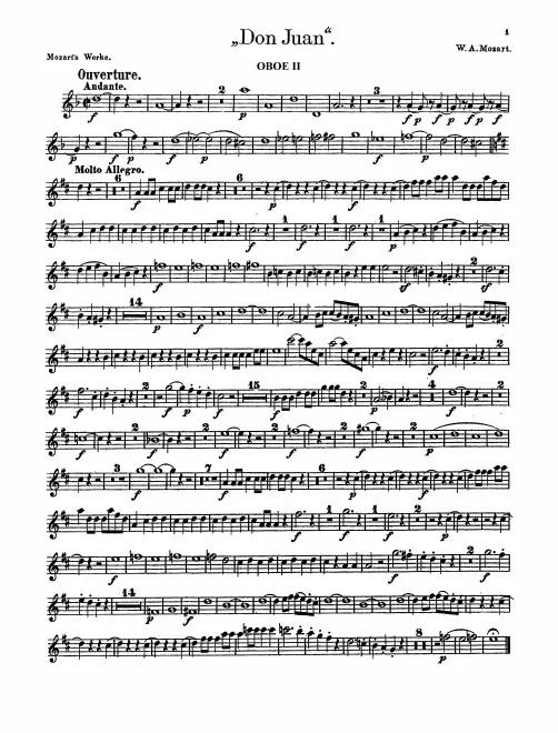 Oboe 2