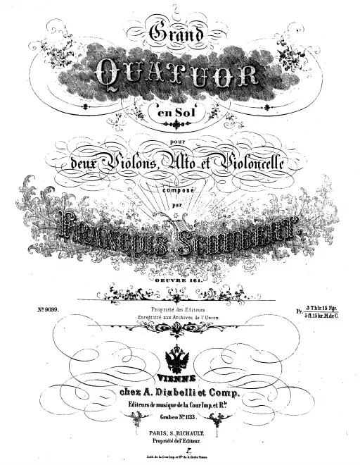 Violin 1
