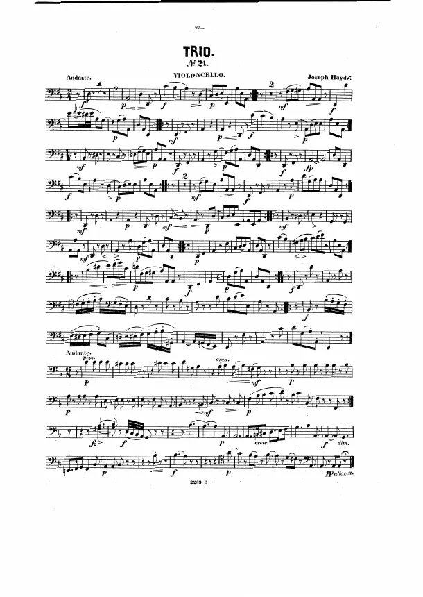 Cello