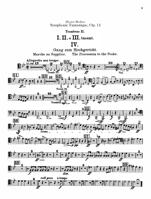 Trombone 2