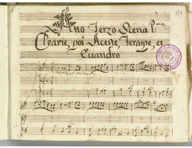 Act III