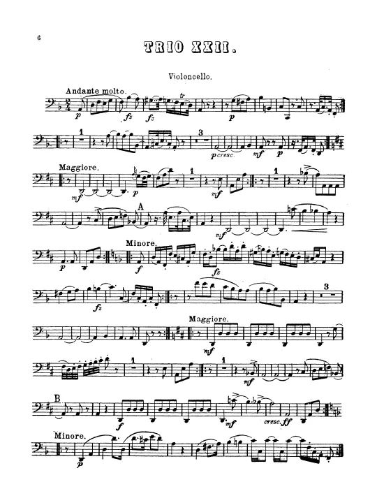 Cello