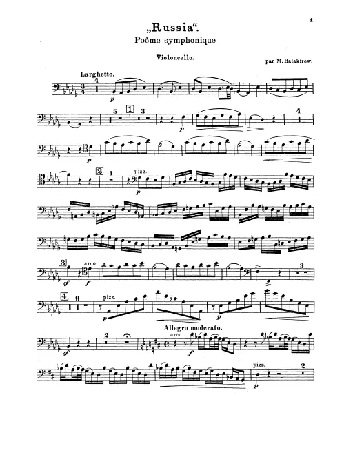 Cellos