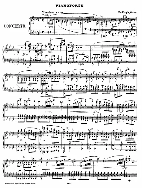Complete Part (mono)
