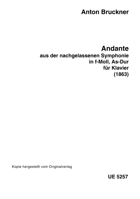 Arrangement