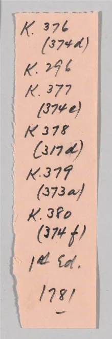 Informational Data (full LOEB resolution)