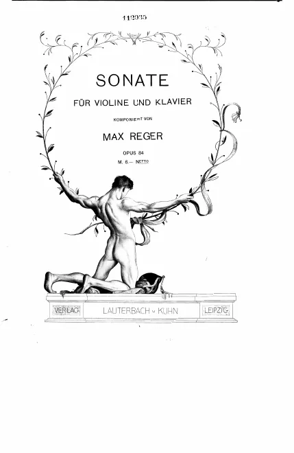 Piano Score