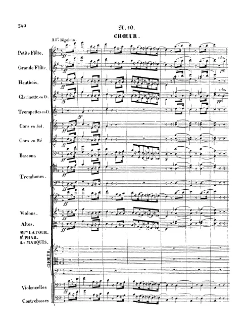 Act III