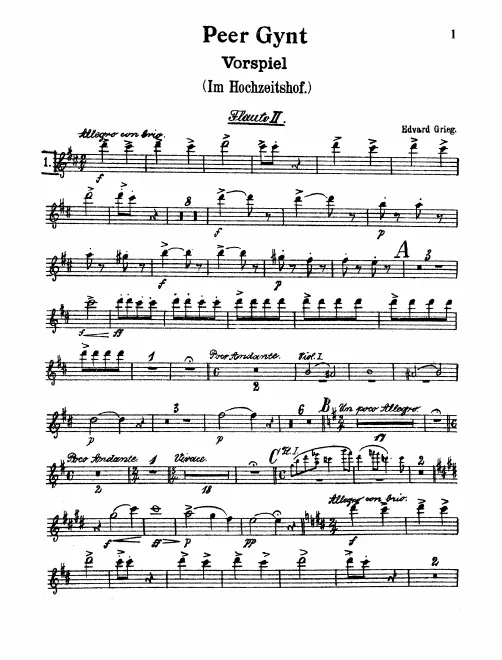 Flute 2