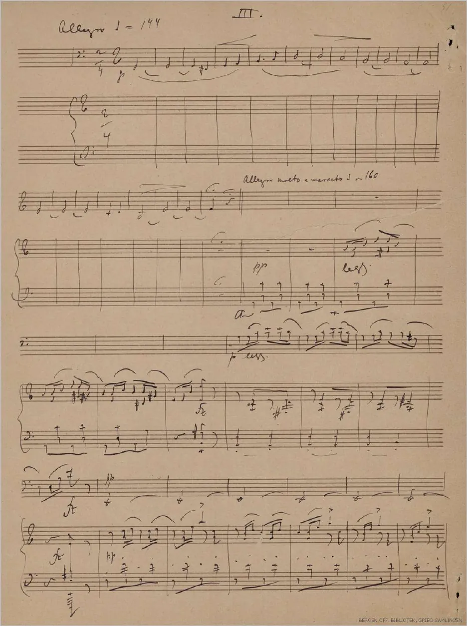 3. Allegro