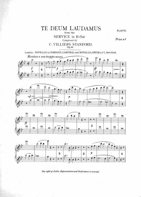 Flute 1/2