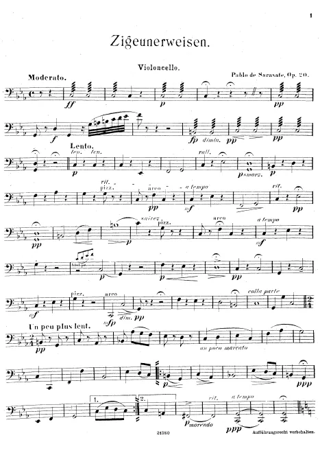Cellos