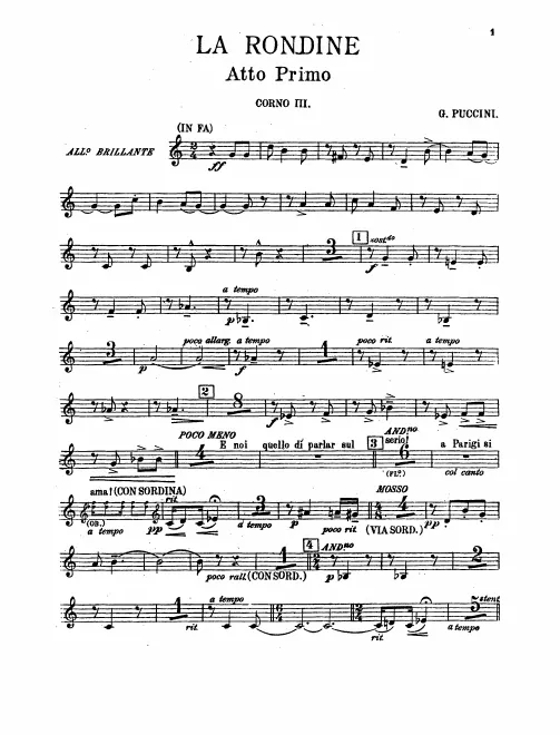 Horn 3
