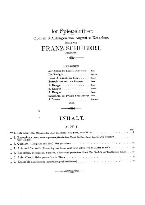 Act 1