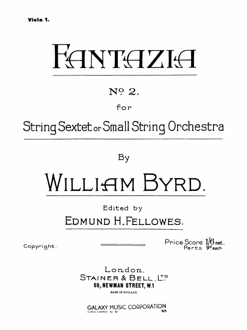 Viola 1