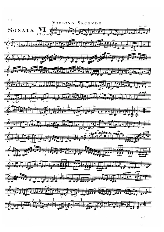 Violin 2