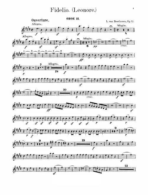 Oboe 2