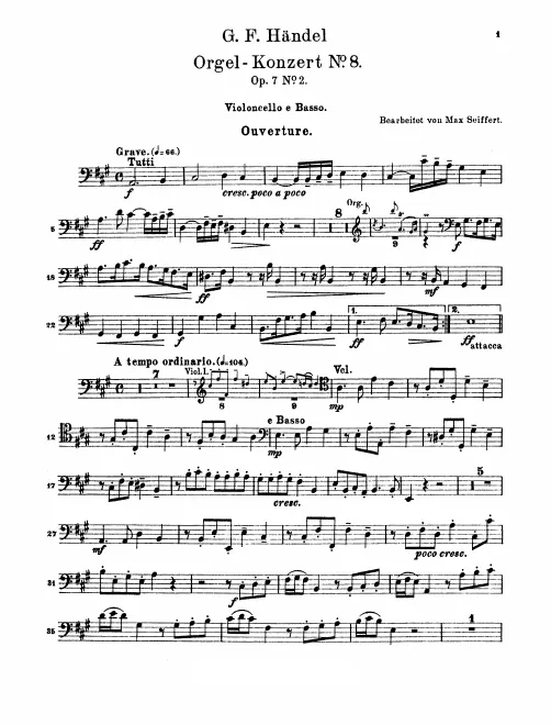 Cellos/Basses