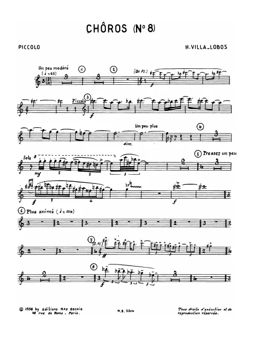 Piccolo