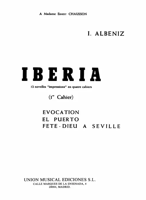 Book I
