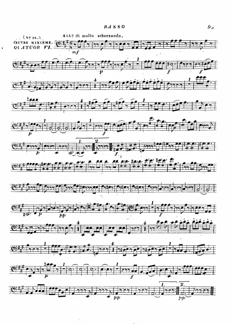 Cello