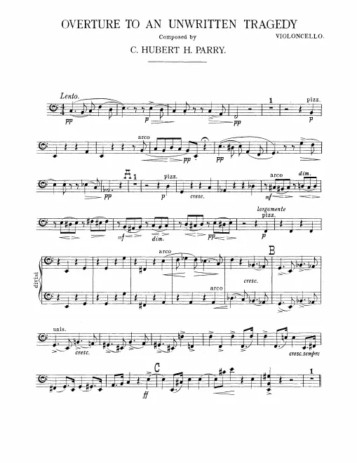 Cellos