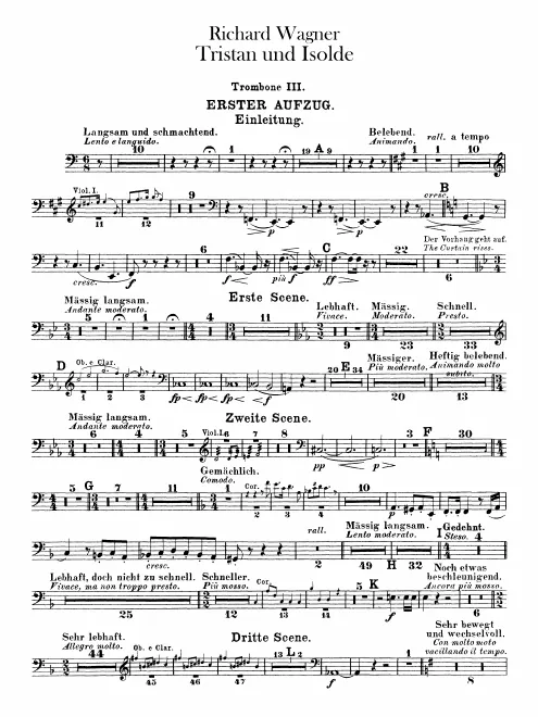 Trombone 3 (Onstage)