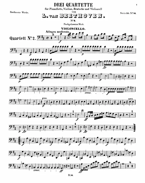 Cello