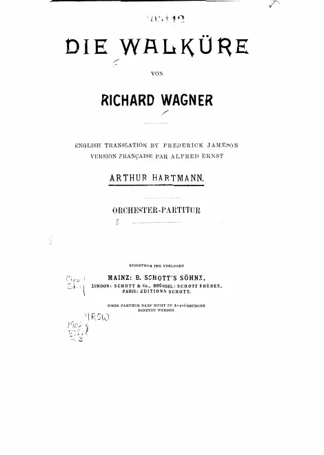 Act III