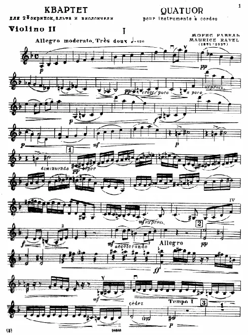Violin 2