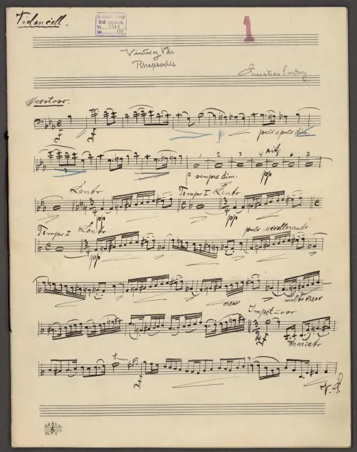 Cellos