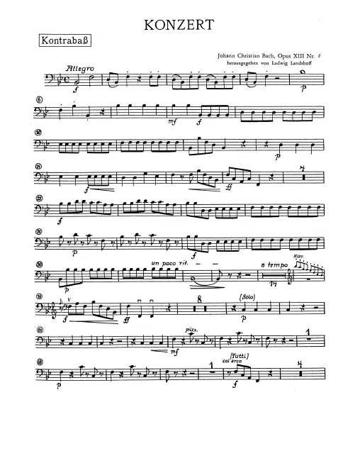 Basses