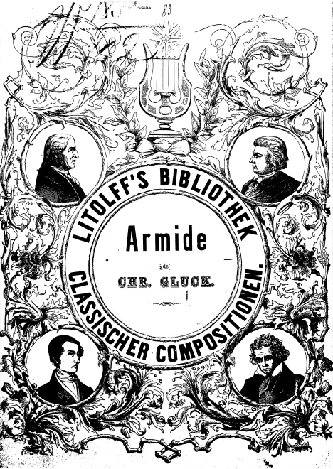 Preliminaries - Act I - Act II
