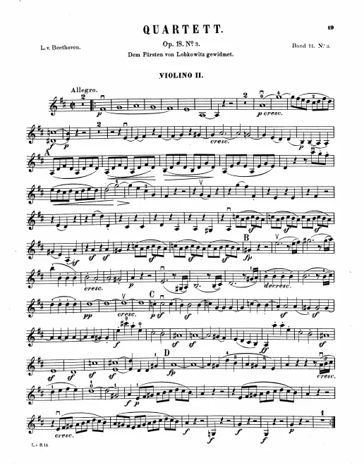 Violin 2