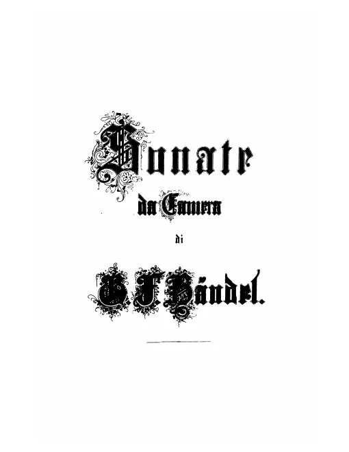 27. Kammermusik (1879)