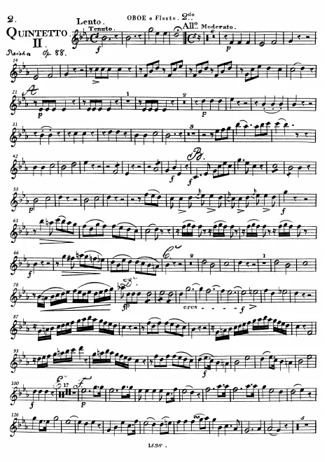 Oboe