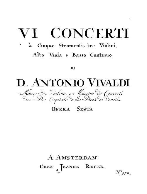 Alto Viola [Viola]