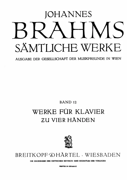 Title Pages (filter)