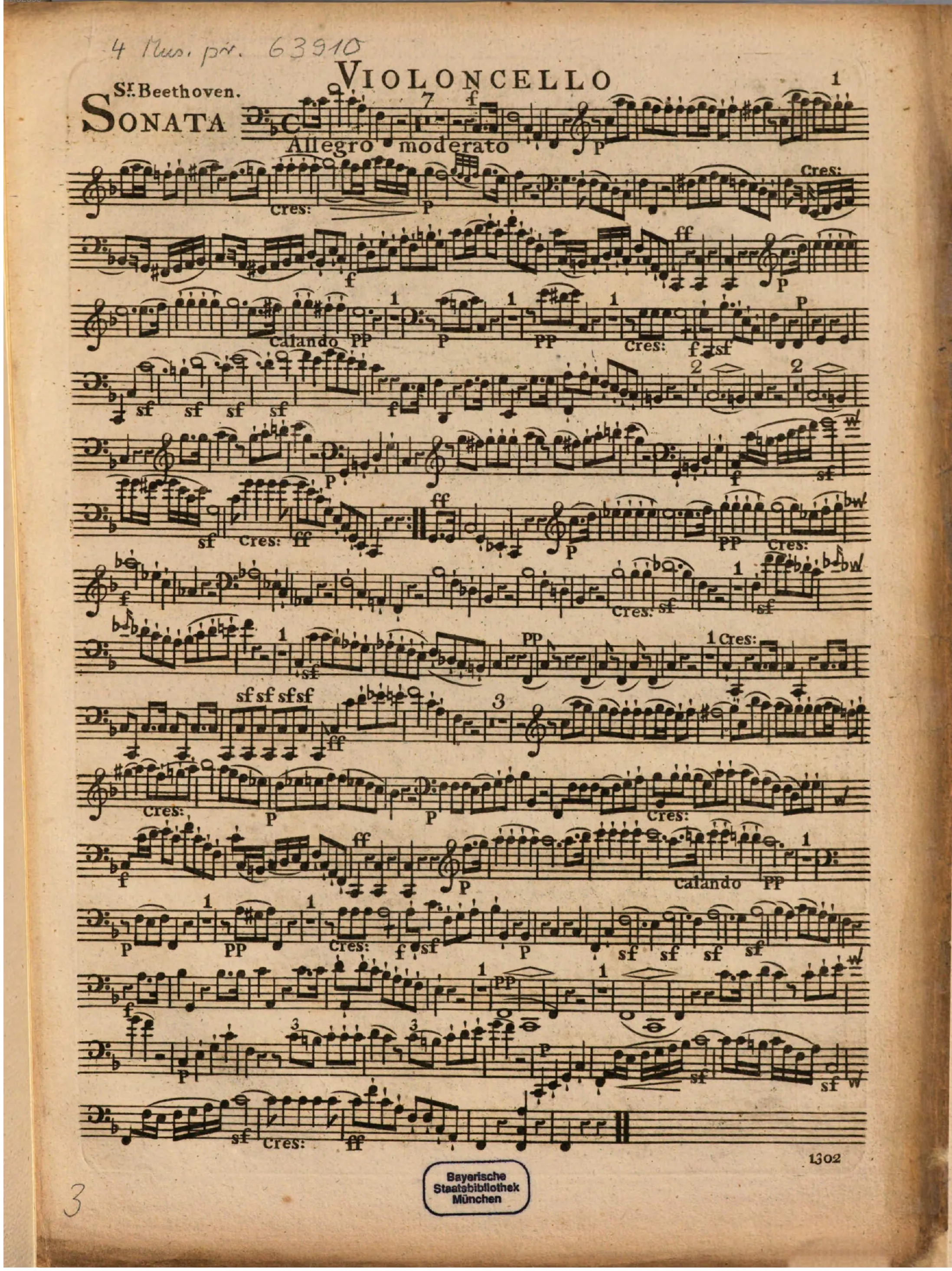 Cello