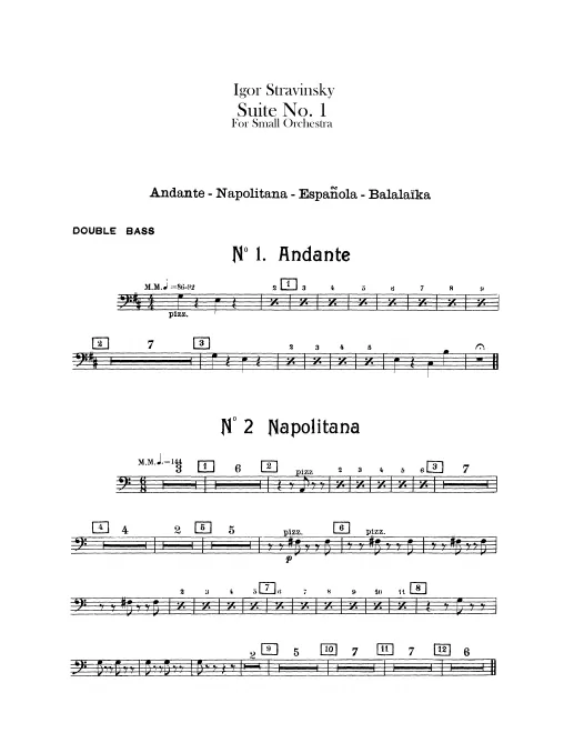 Basses