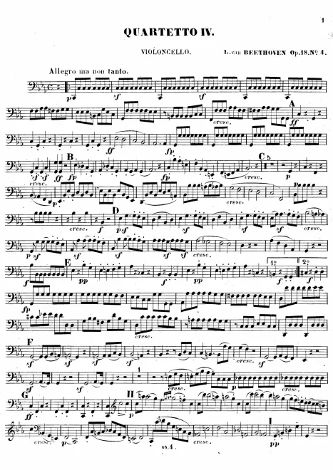 Cello