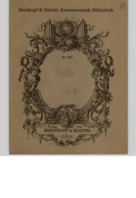 Color Cover