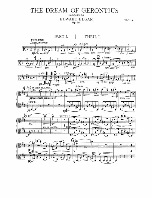 Violas