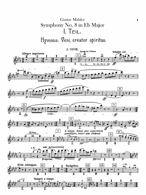 Oboe 2