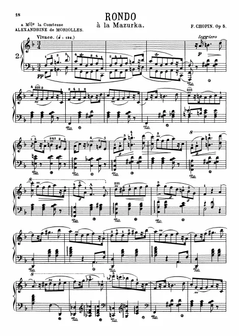 Complete Score (scan)