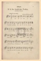 Chorus Parts