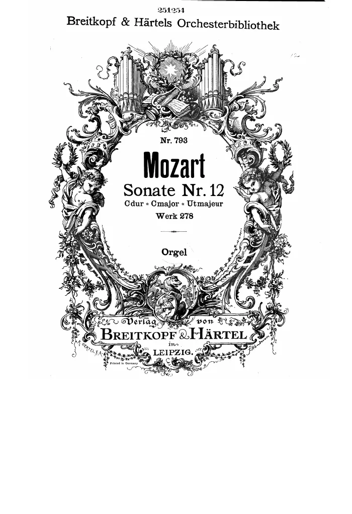 Organ (Realization)