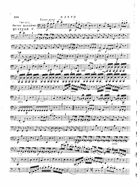 Cello