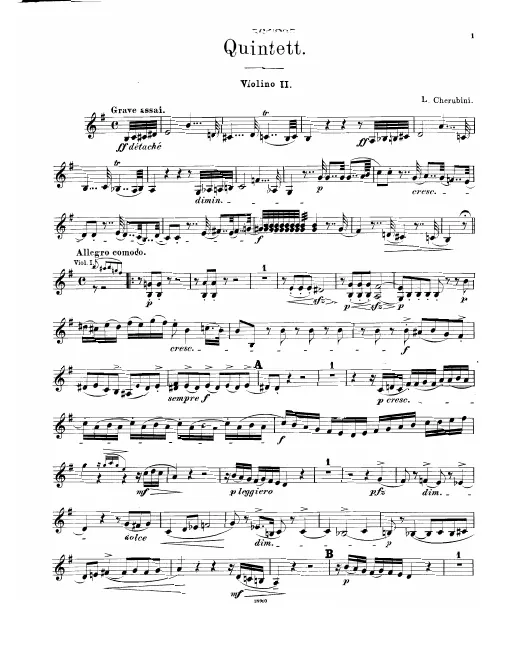 Violin 2