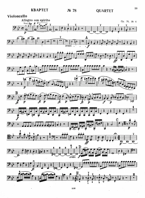 Cello